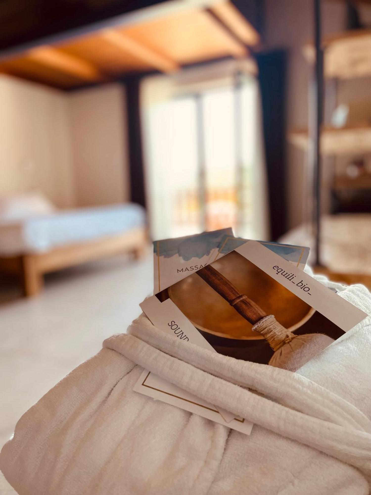 Agriturismo Il Cucchiaio Di Legno Orta San Giulio Exteriör bild