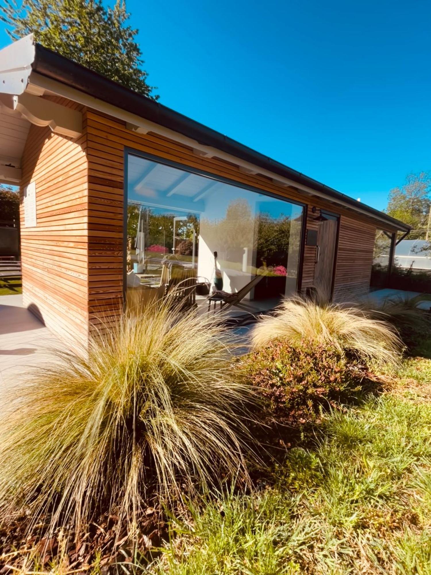 Agriturismo Il Cucchiaio Di Legno Orta San Giulio Exteriör bild