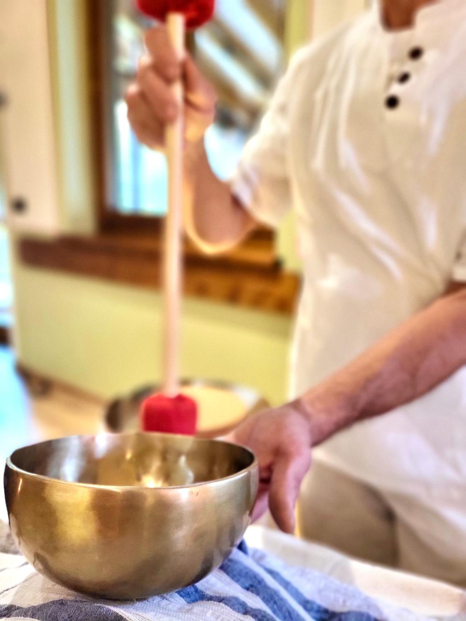Agriturismo Il Cucchiaio Di Legno Orta San Giulio Exteriör bild