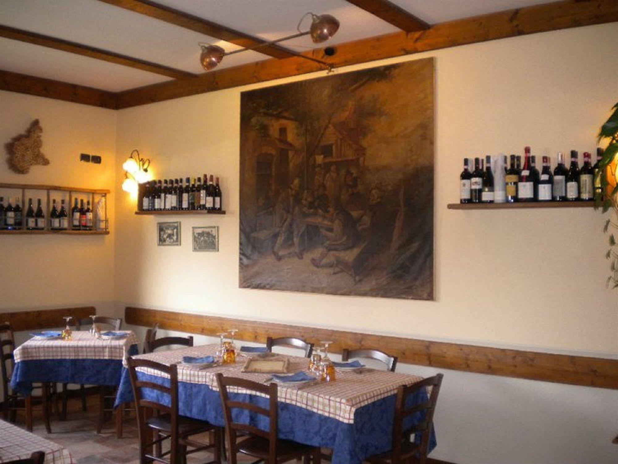 Agriturismo Il Cucchiaio Di Legno Orta San Giulio Exteriör bild