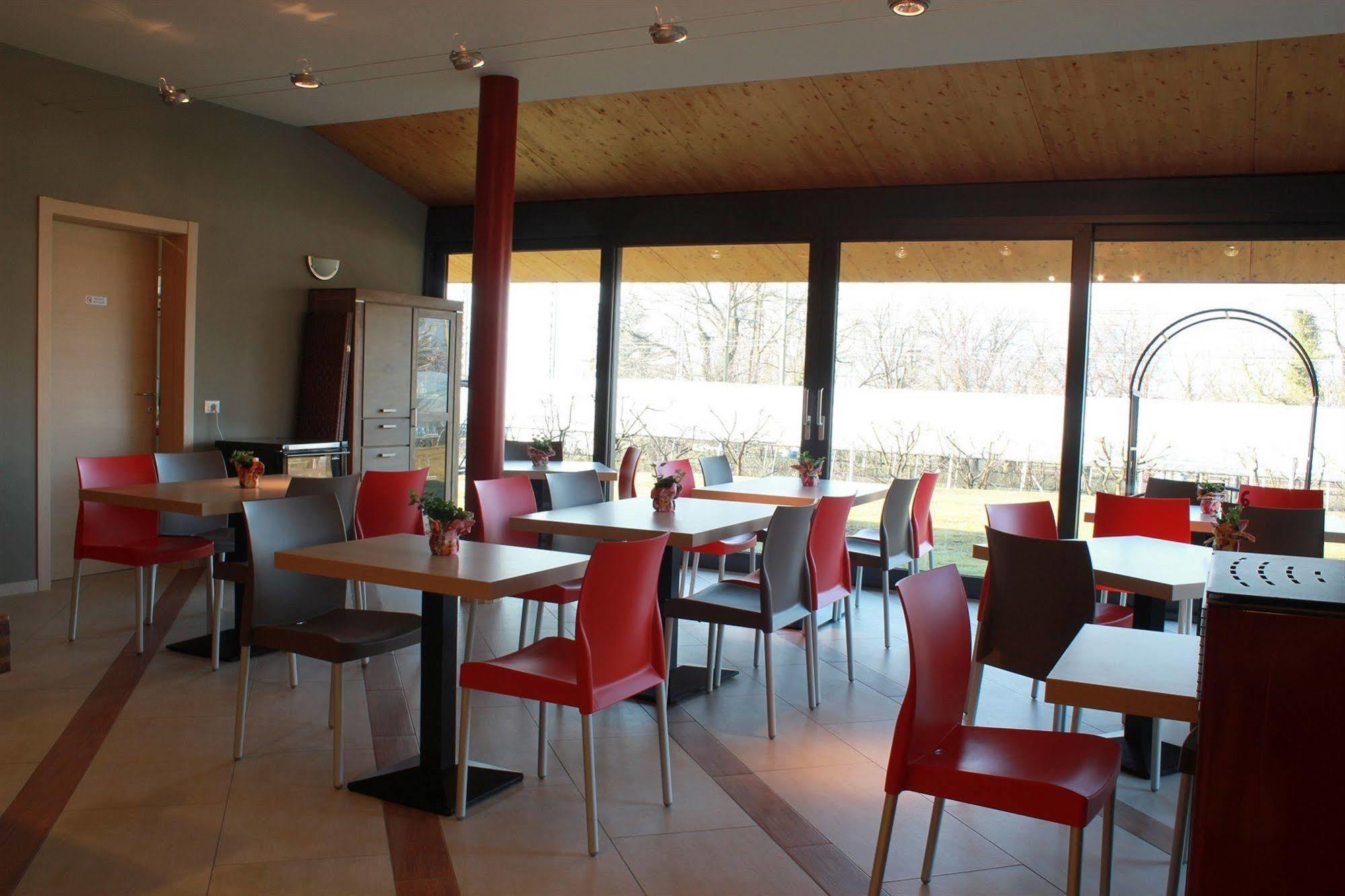 Agriturismo Il Cucchiaio Di Legno Orta San Giulio Exteriör bild