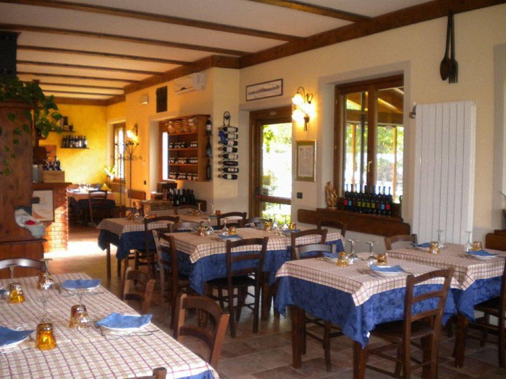 Agriturismo Il Cucchiaio Di Legno Orta San Giulio Exteriör bild