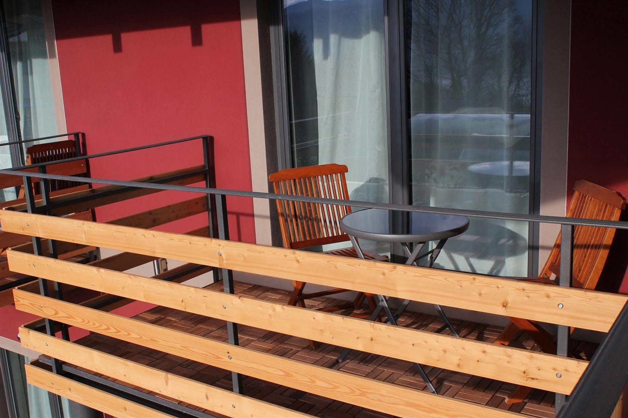 Agriturismo Il Cucchiaio Di Legno Orta San Giulio Exteriör bild